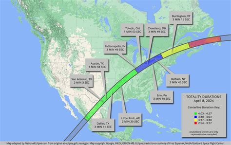 what time is solar eclipse on april 8 in the philippines|2024 eclipse guide: Path of totality, times, places, and livestream.